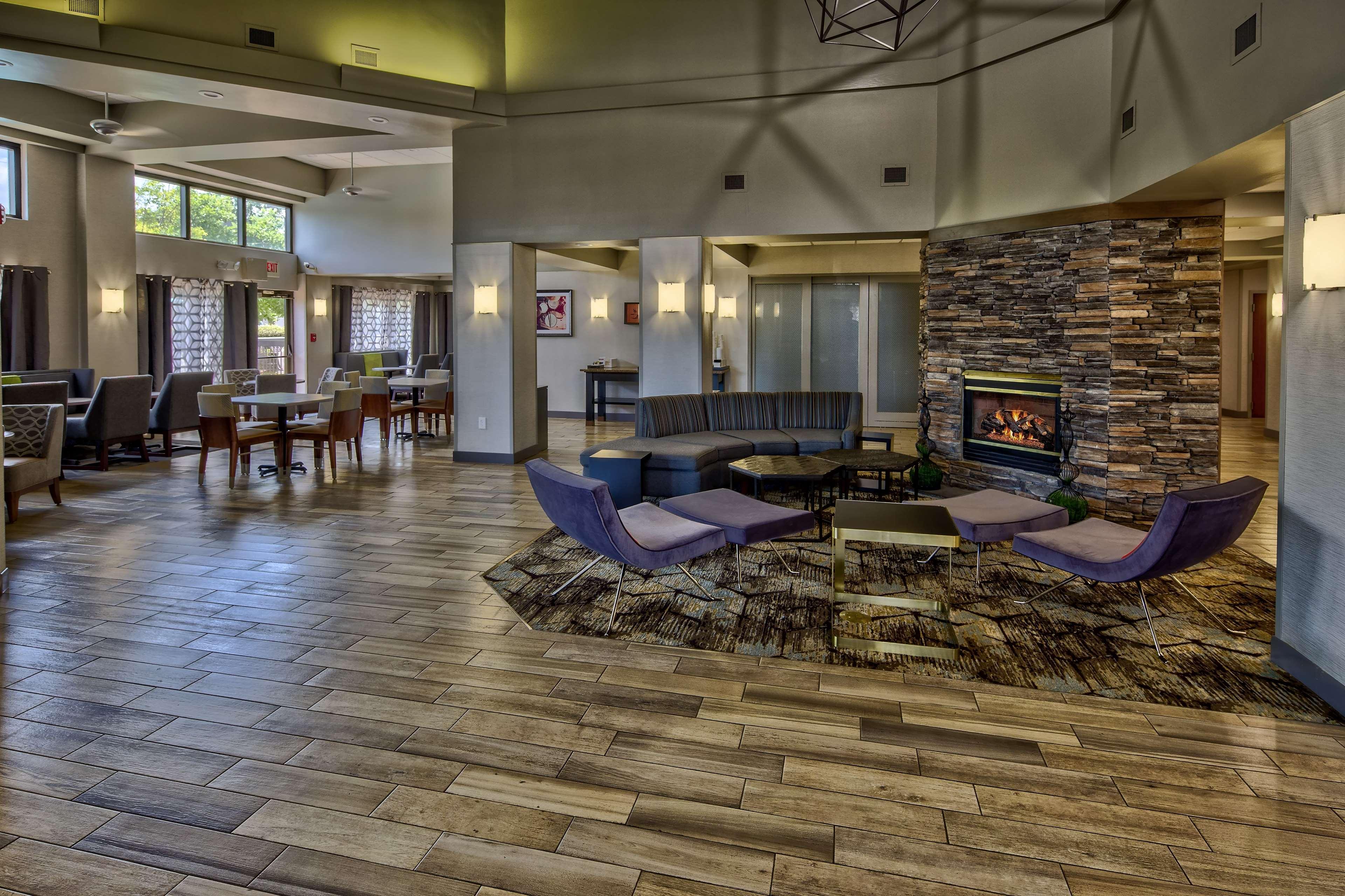 Hampton Inn & Suites Memphis-Wolfchase Galleria Bartlett Exterior foto
