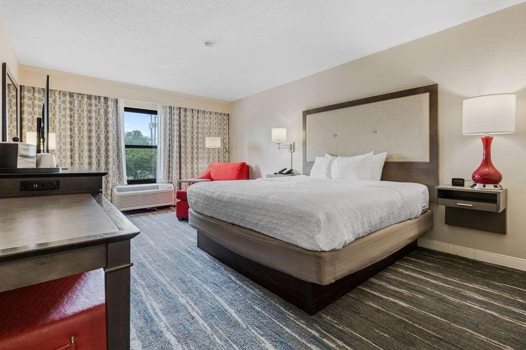 Hampton Inn & Suites Memphis-Wolfchase Galleria Bartlett Habitación foto