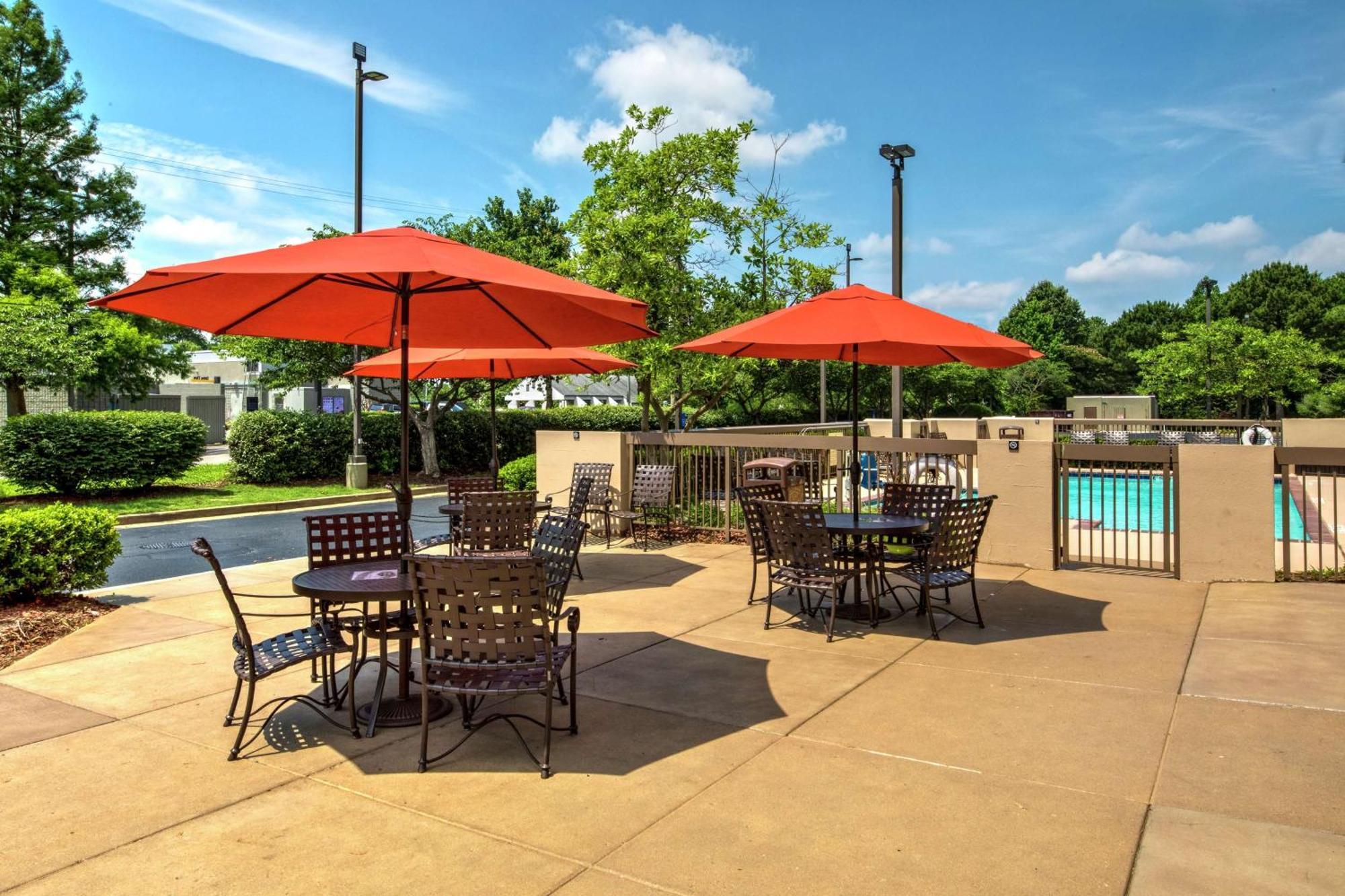Hampton Inn & Suites Memphis-Wolfchase Galleria Bartlett Exterior foto