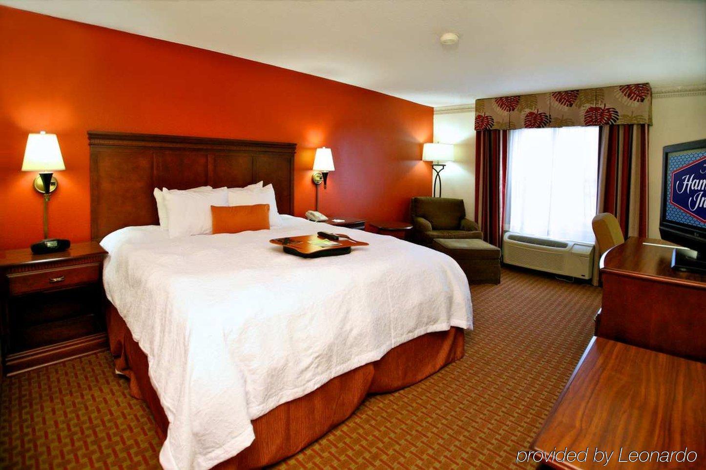 Hampton Inn & Suites Memphis-Wolfchase Galleria Bartlett Habitación foto