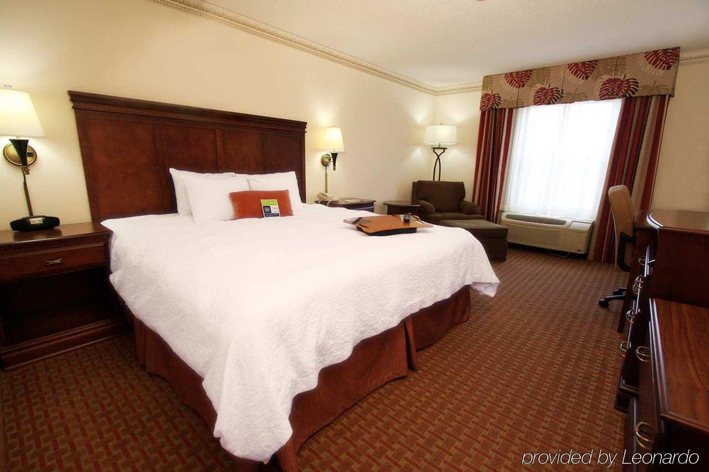 Hampton Inn & Suites Memphis-Wolfchase Galleria Bartlett Habitación foto