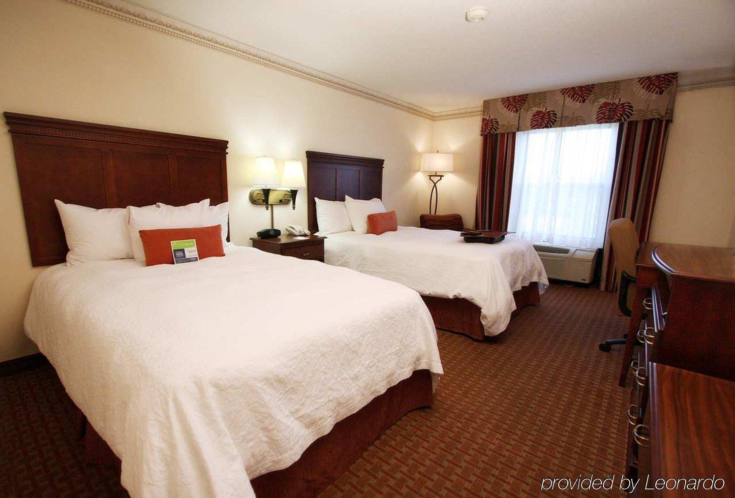 Hampton Inn & Suites Memphis-Wolfchase Galleria Bartlett Habitación foto