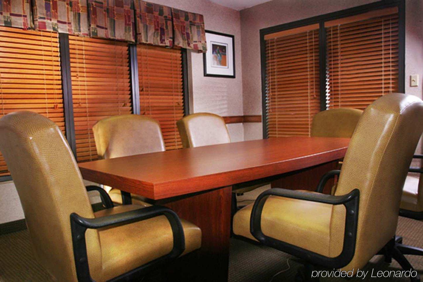 Hampton Inn & Suites Memphis-Wolfchase Galleria Bartlett Facilidades foto
