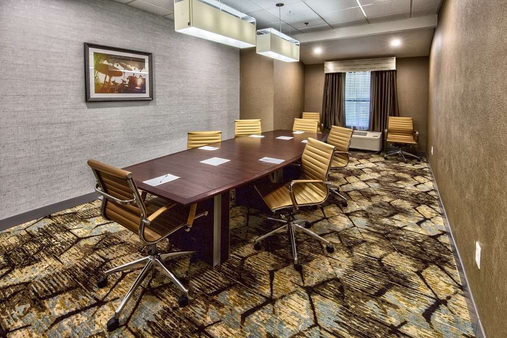 Hampton Inn & Suites Memphis-Wolfchase Galleria Bartlett Facilidades foto